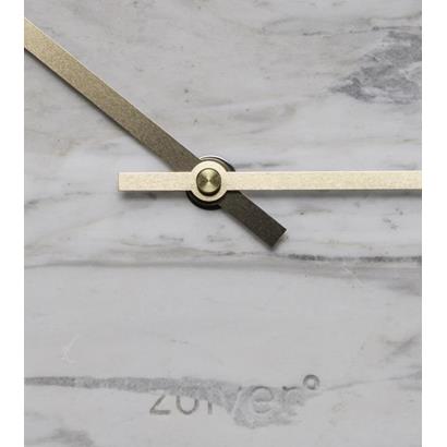 Zuiver Klok Marble Time
