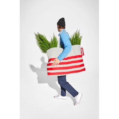 Fatboy Shopper Carry-Too-Much-Bag