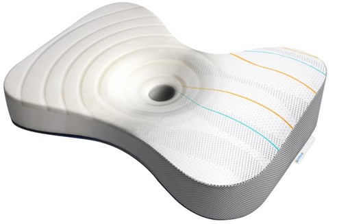 M Line Hoofdkussen Athletic Pillow