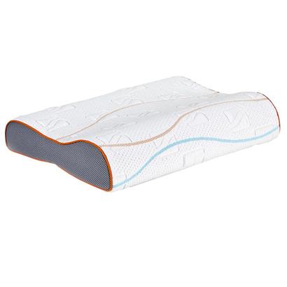 M Line Hoofdkussen Wave Pillow 40x60x8/10 cm                                               