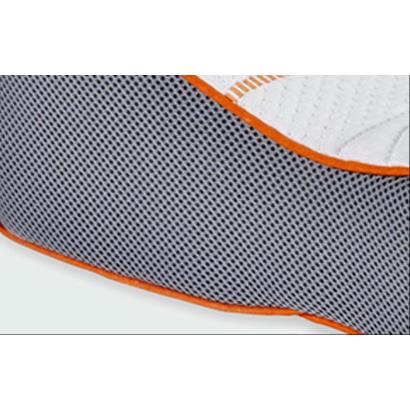 M Line Hoofdkussen Wave Pillow 40x60x8/10 cm                                               