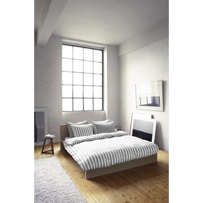 Marc O'Polo Dekbedovertrek Classic Stripe 240 x 220 cm                                                