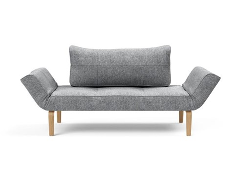 Innovation Slaapbank Zeal