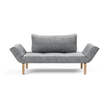 Innovation Slaapbank Zeal