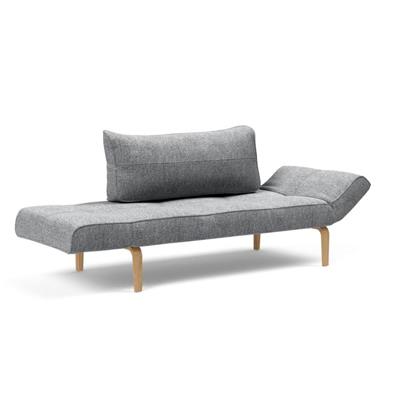 Innovation Slaapbank Zeal