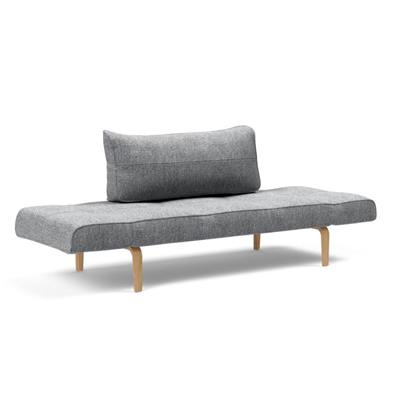 Innovation Slaapbank Zeal