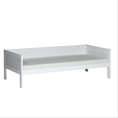 LifeTime Basisbed Luxe