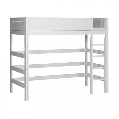 LifeTime Hoogslaper Rechte Trap 177 cm