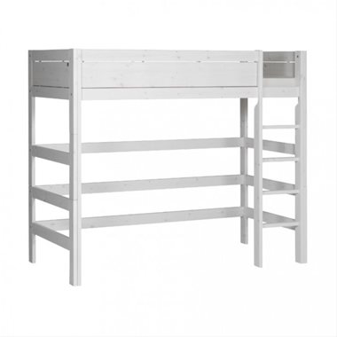 LifeTime Hoogslaper Rechte Trap 177 cm