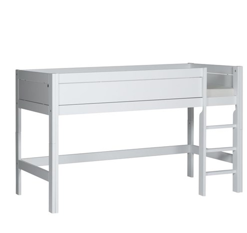 LifeTime Halfhoogslaper Rechte Trap 128 cm