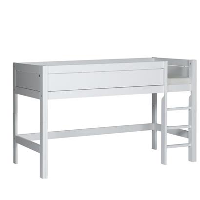 LifeTime Halfhoogslaper Rechte Trap 128 cm