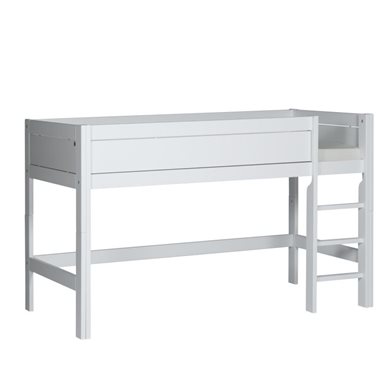LifeTime Halfhoogslaper Rechte Trap 128 cm