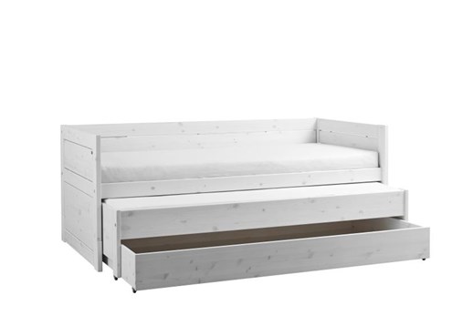 LifeTime Kajuitbed met Logeerbed en Bedlade