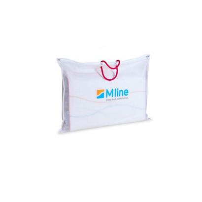 M Line Hoofdkussen Pillow You Fuchsia