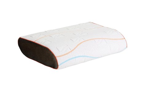 M Line Hoofdkussen Pillow You Oranje