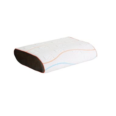 M Line Hoofdkussen Pillow You Oranje