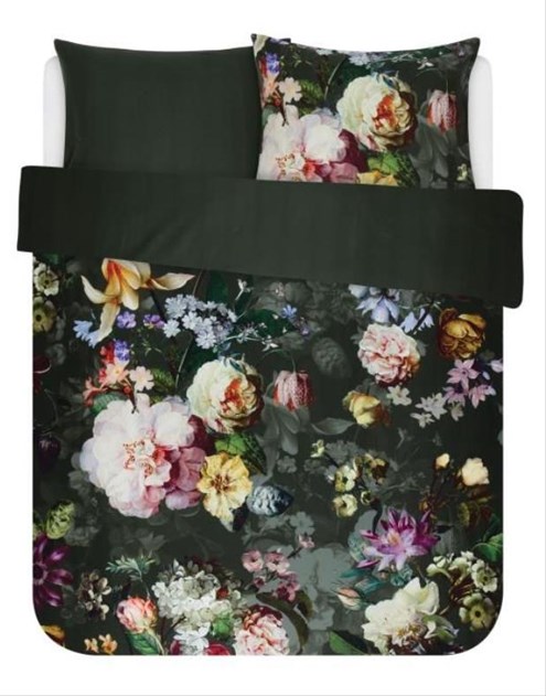 Essenza Dekbedovertrek Fleur 200 x 220 cm                                                