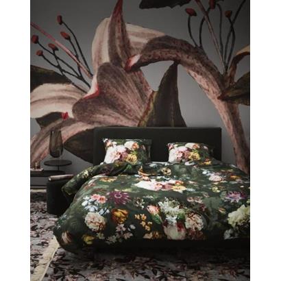 Essenza Dekbedovertrek Fleur 200 x 220 cm                                                