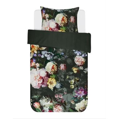 Essenza Dekbedovertrek Fleur 140 x 220 cm                                                