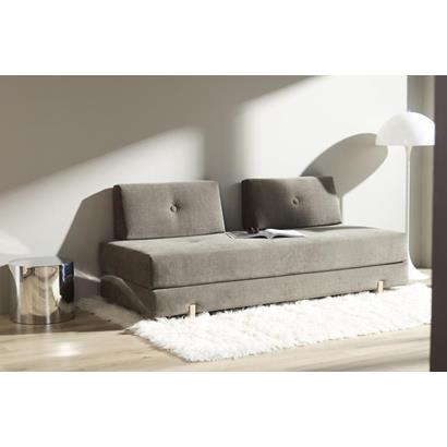 Innovation Slaapbank Sigmund
