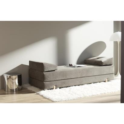 Innovation Slaapbank Sigmund