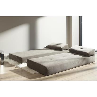 Innovation Slaapbank Sigmund