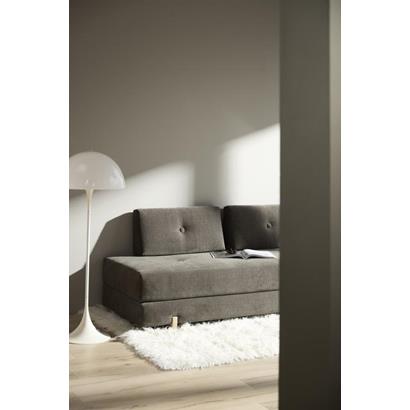 Innovation Slaapbank Sigmund
