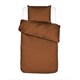 Leather Brown