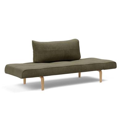 Innovation Slaapbank Zeal