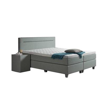 Boxspringset Prestige Vlak 160 x 200 cm                                                