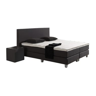 Boxspringset 1000 Vlak 180 x 220 cm                                                