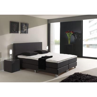 Boxspringset 1000 Vlak 160 x 200 cm                                                