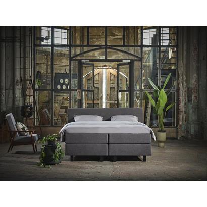 Pullman Boxspring Express Leeds Vlak 160 x 200 cm                                                