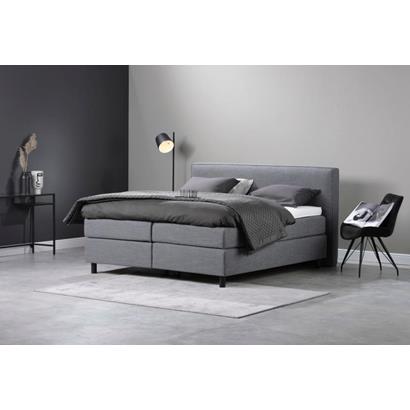 Pullman Boxspring Express Liverpool Vlak 160 x 210 cm                                                