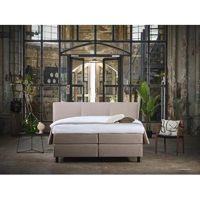 Pullman Boxspring Express London Vlak 160 x 210 cm                                                