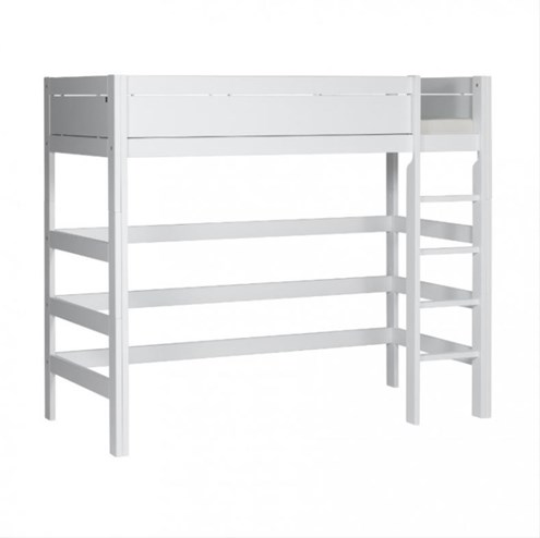 LifeTime Hoogslaper Luxe Rechte Trap 177 cm