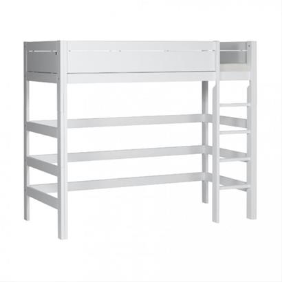 LifeTime Hoogslaper Luxe Rechte Trap 177 cm