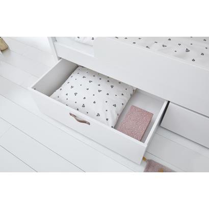 Cool Kids Bedlade voor bedbank