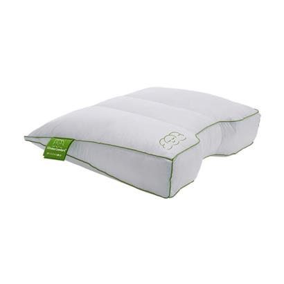 Silvana Comfort Hoofdkussen Groen