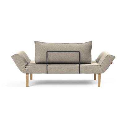 Innovation Slaapbank Zeal