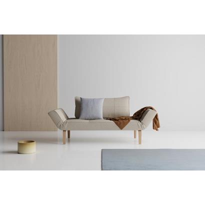 Innovation Slaapbank Zeal