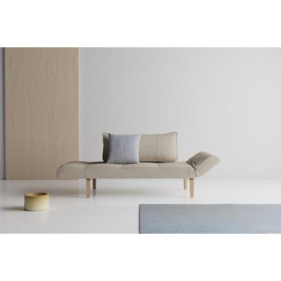 Innovation Slaapbank Zeal