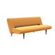 Bouclé Ochre - 536