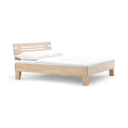 Houten Bed Classic 160 x 200 cm                                                