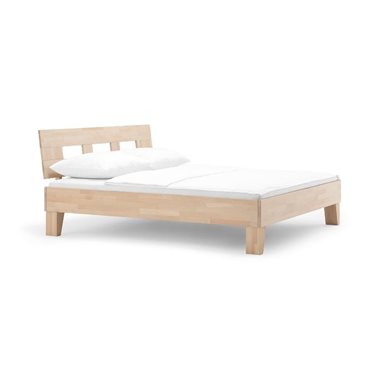 Houten Bed Classic 160 x 200 cm                                                