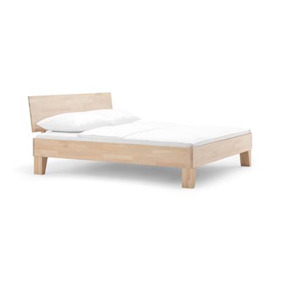 Houten Bed Classic 160 x 200 cm                                                