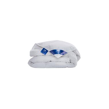 Silvana Dekbed Royale Blauw 200 x 220 cm                                                
