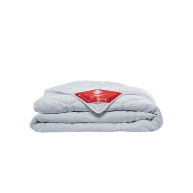 Silvana Dekbed Comfort Rood 200  x 220 cm                                               