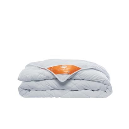 Silvana Dekbed Comfort Oranje 140  x 220 cm                                               