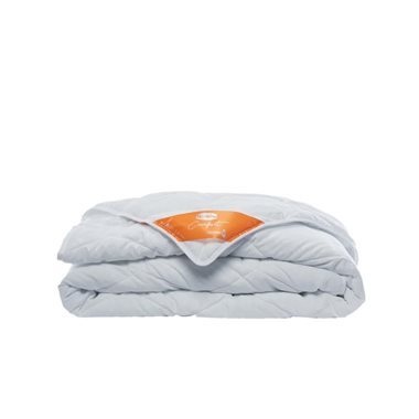 Silvana Dekbed Comfort Oranje 140  x 220 cm                                               
